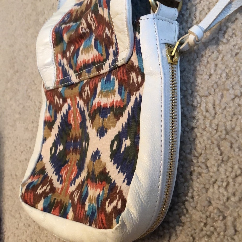 [SAM EDELMAN] Southwest Crossbody - Picture 9 of 12